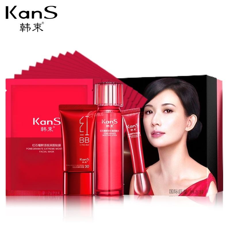 各种国产护肤品哪个品牌好,30岁好用不贵的国产护肤品套装