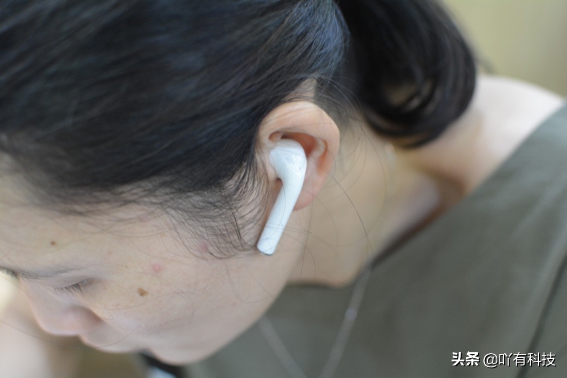 爱奇艺蓝牙耳机普通版和升级版,爱奇艺i-free蓝牙耳机拆解