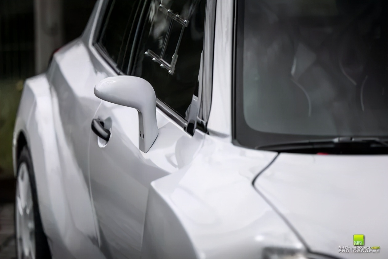 铃木雨燕的发动机为什么超级耐磨,雨燕移植evo发动机