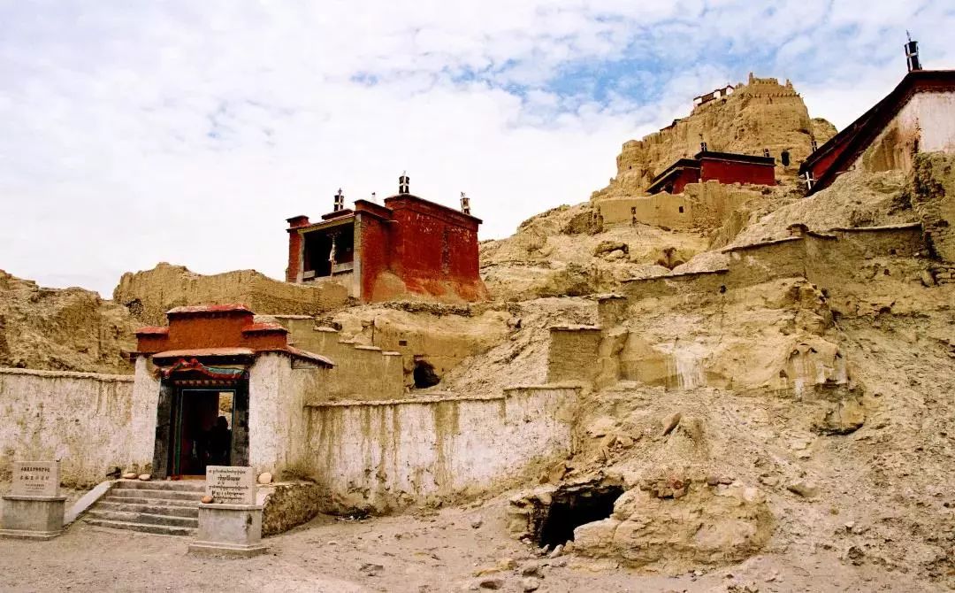 一夜之间消失的神秘王国,一夜消失的神秘古国王朝