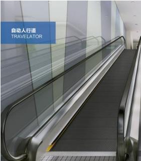 自动扶梯各位置认识图,扶梯自动识别系统
