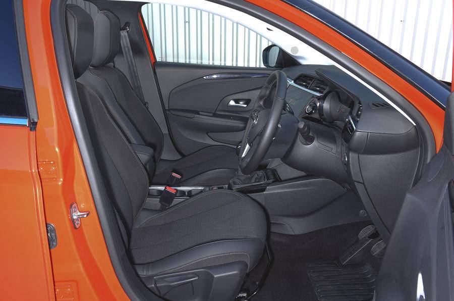 1.2T跑出5.9L油耗，国产赛欧要是这样造，早就替代Polo统治两厢了