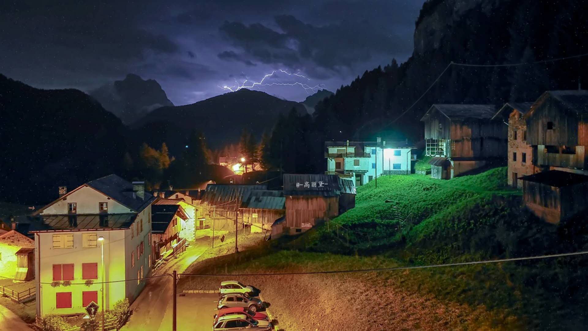 手机慢门拍摄流水,手机慢门拍摄视频