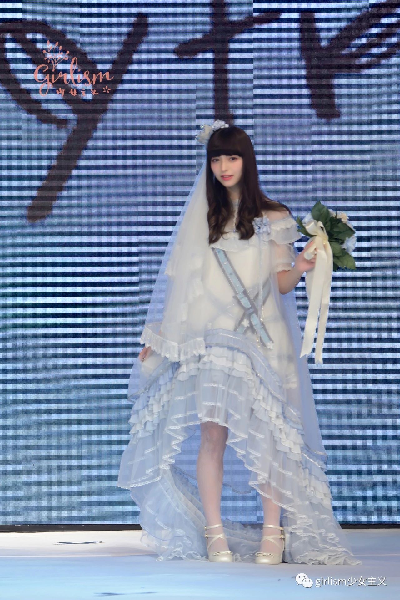 lo娘必备的裙子,lo娘连衣裙长款