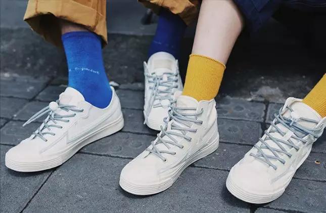 有哪些值得入手的运动鞋,哪些运动鞋值得入手