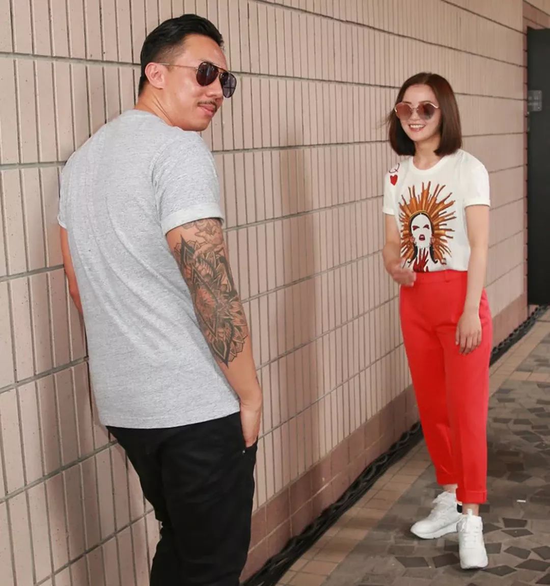 万金油张继聪,张继聪香港人的前途