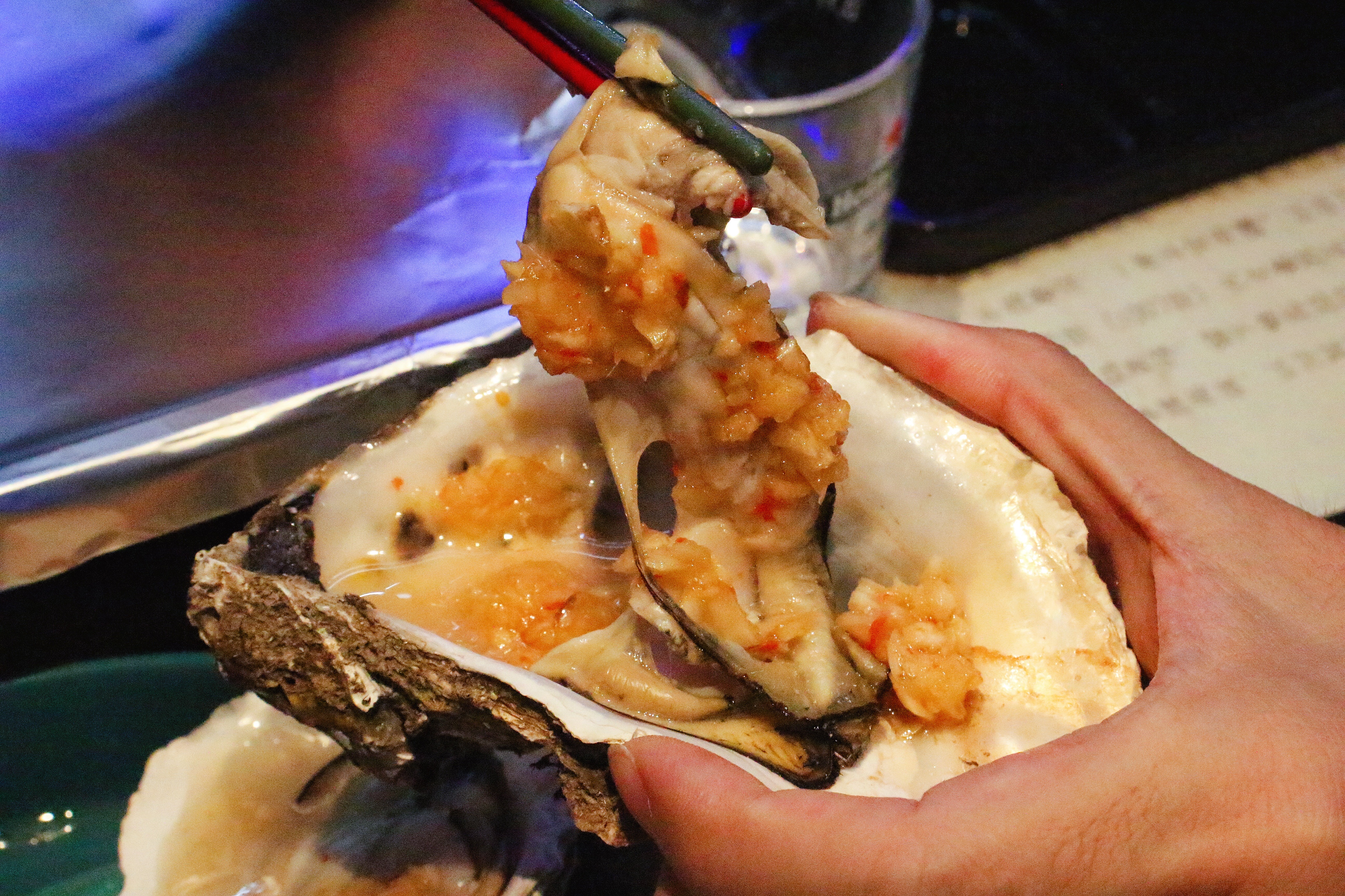 在厦门的粤菜,厦门有一家很好吃的海鲜店在哪里