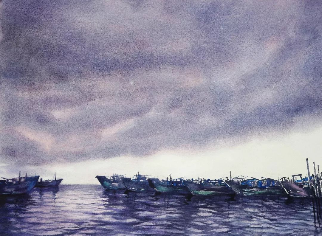 走进艺术回望生活,艺术家走进校园活动感悟