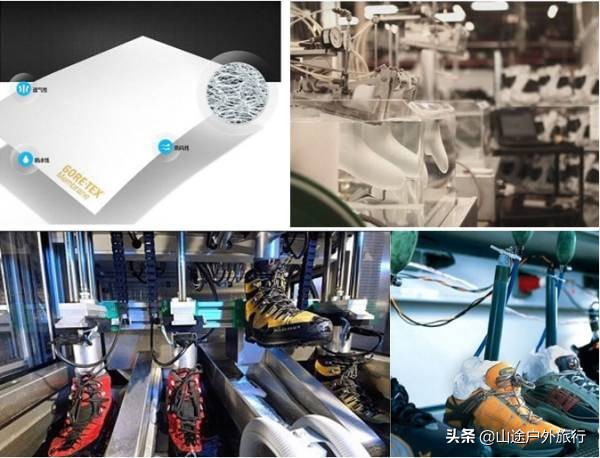 怎么挑选迪卡侬徒步鞋,凯乐石徒步鞋挑选指南