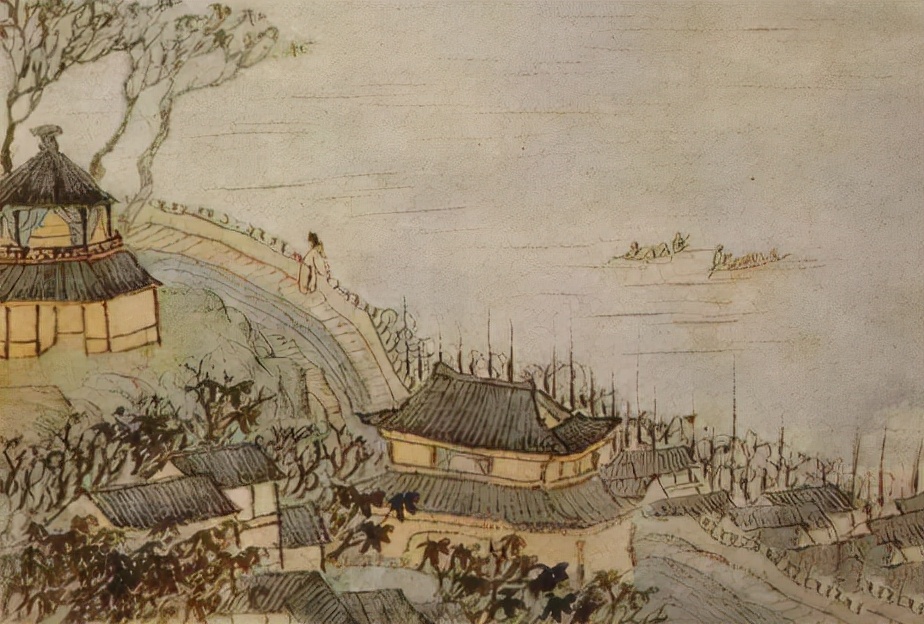 中国传统节日与春节有关的诗词,春节100首最美诗词带解释