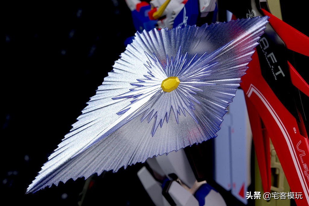 mr魂命运高达测评,metalrobot魂命运测评