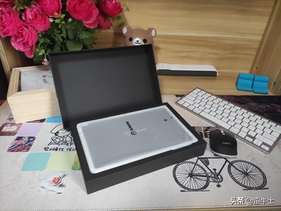 教育平板与普通平板,酷比魔方iplay40pro和小米平板