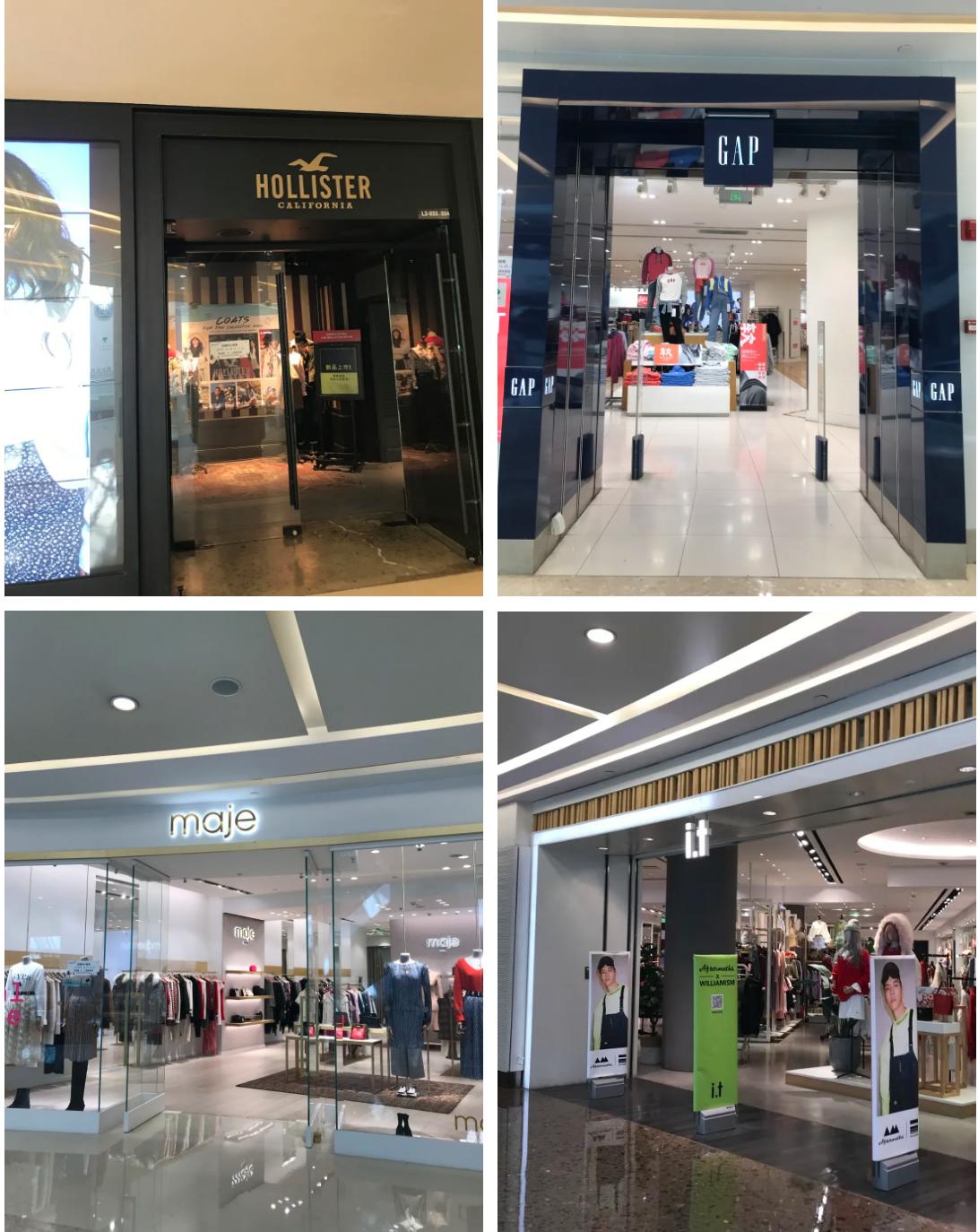 实拍！营业第1天，我们替你转了宜家、大悦城、天河城、万象城