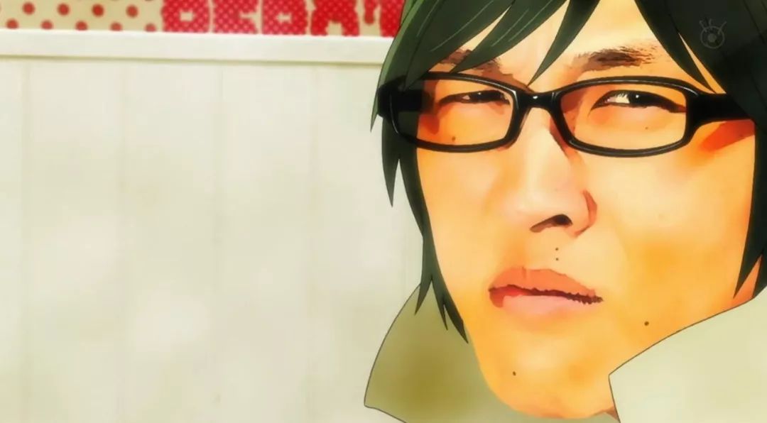 诱惑女护士真人演出，画风怪诞，却是心理治疗动画