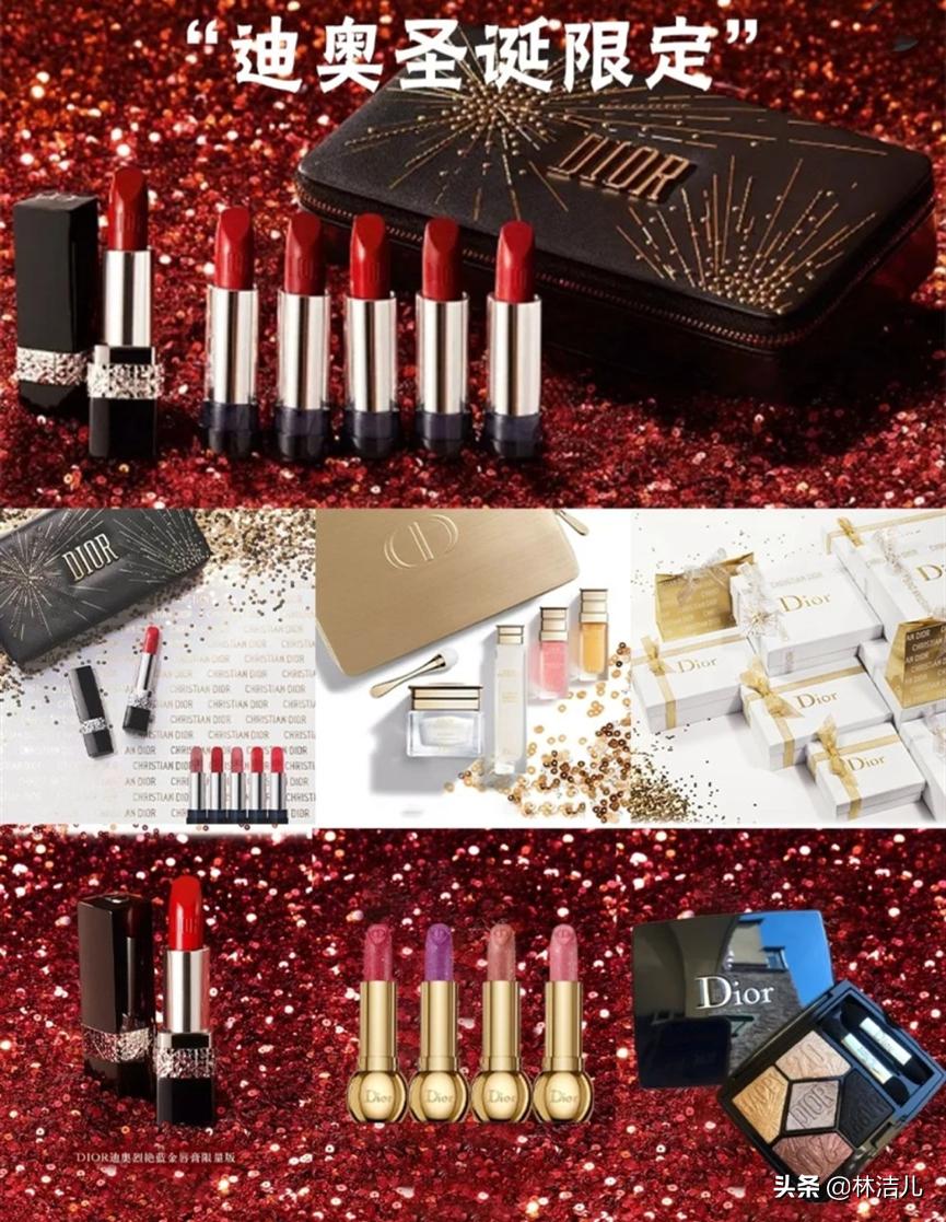 迪丽热巴同款彩妆,迪丽热巴化妆好物推荐