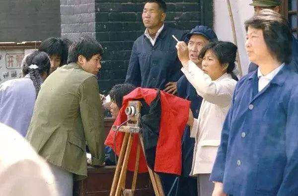 从西安到长安1905-2019沧海桑田(二)