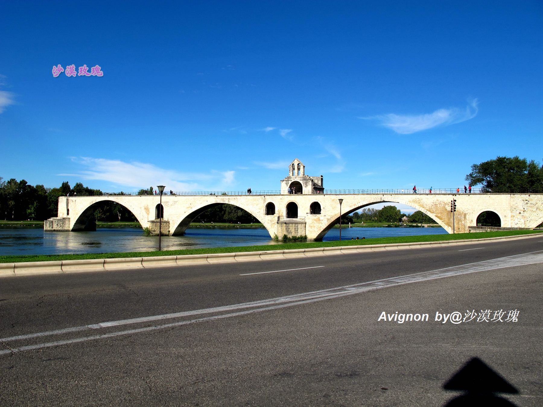 普罗旺斯有浪漫的薰衣草,普罗旺斯未开的熏衣草