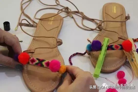 旧鞋不要了怎么扔比较好,旧鞋要怎样处理才敢穿