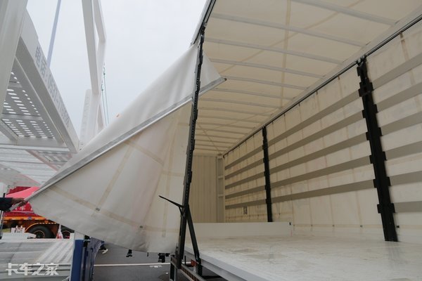 鼓刹栏仓车退出市场，这几类车型你会选谁？