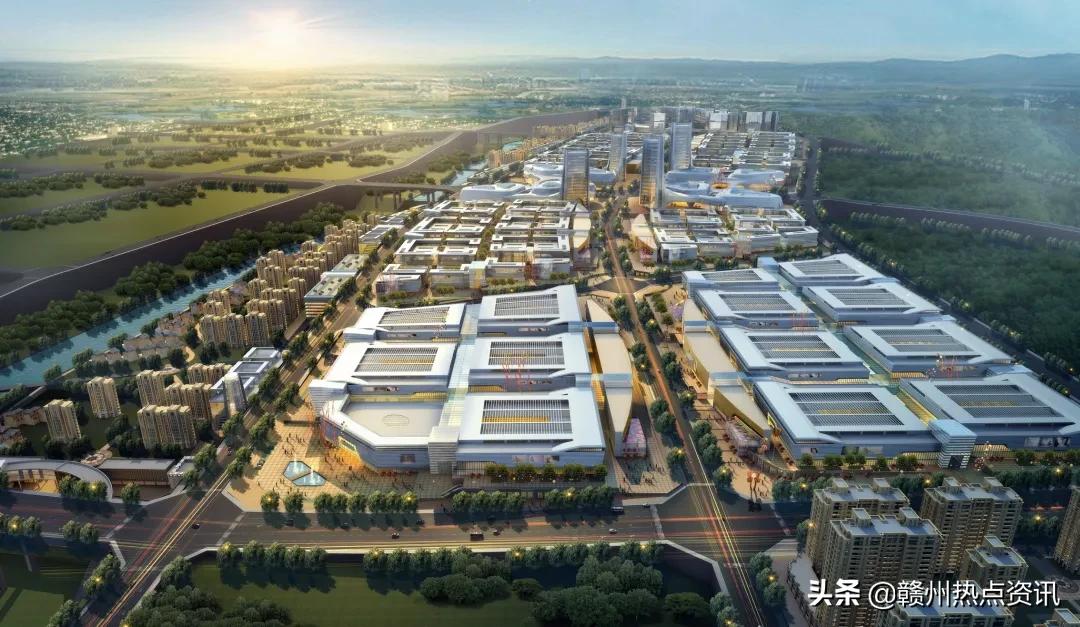 赣州星州润达城招聘,赣州毅德城招聘信息