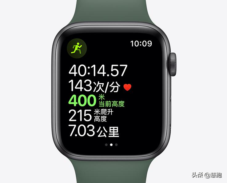 最新全球公认最好的跑步手表,跑步手表哪一款最合适最划算