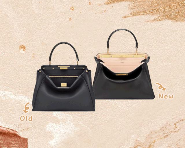 fendipeekaboo有什么缺点,fendipeekaboo限量款