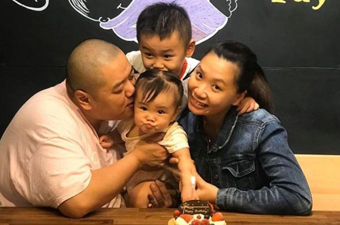 少林足球票房,少林足球林子聪片酬比群演还低