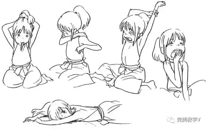 如何自制动漫动画,如何制作动漫科普片段教程