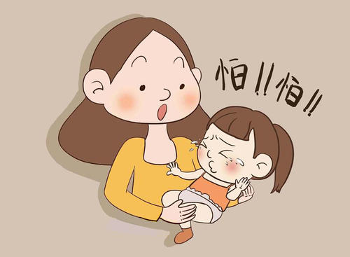 几个月宝宝怕生怎么引导,怎么解决宝宝怕生的问题