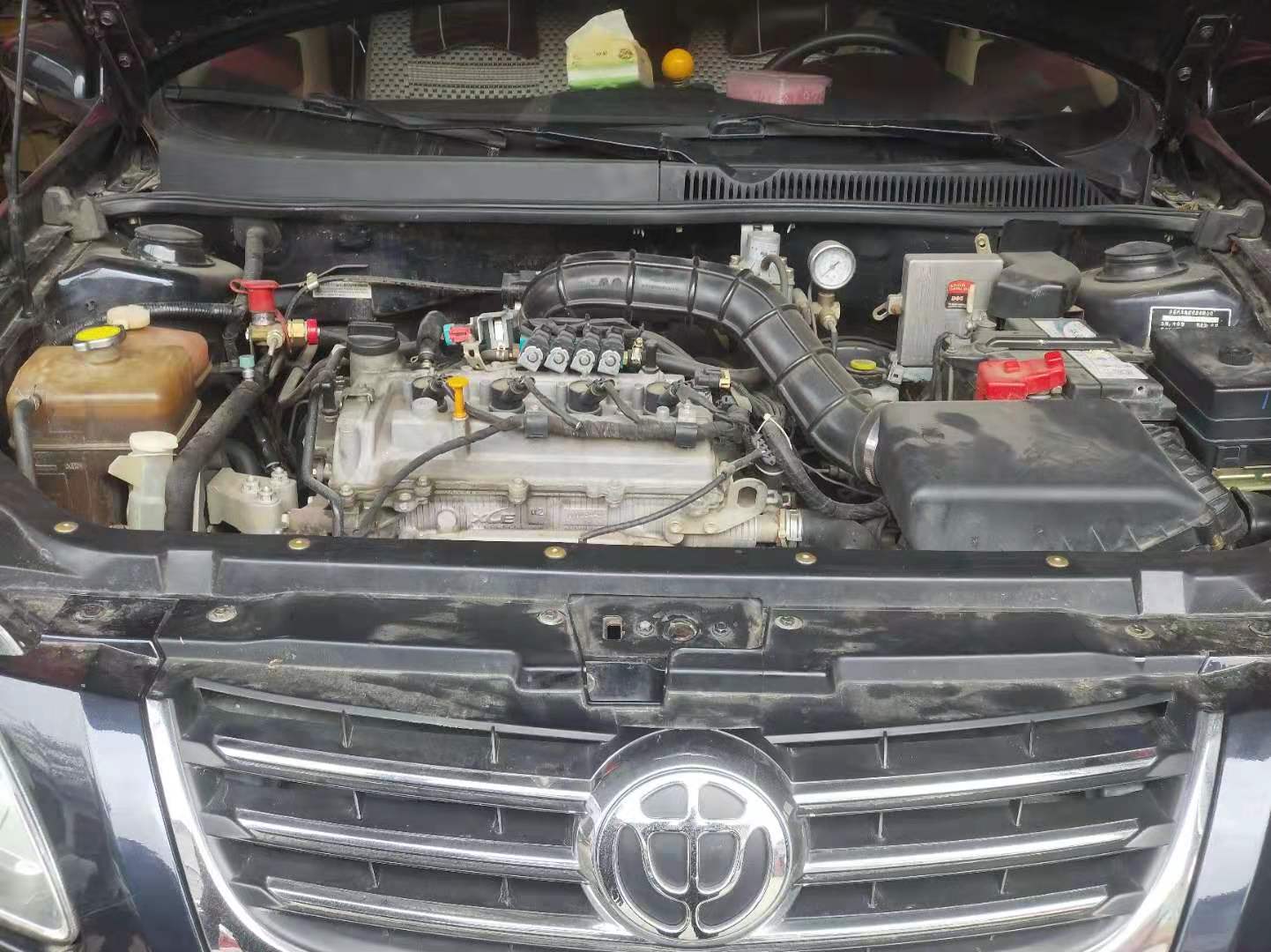 胖哥修理车,胖哥汽车凹陷修复惠州店