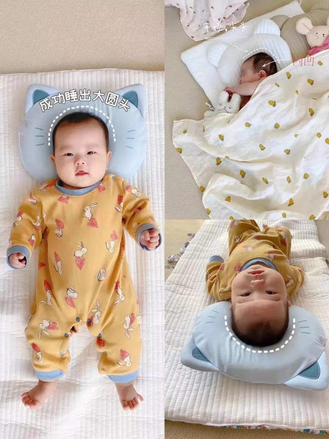 睡头型的科学解释,什么时候睡头型是最佳的