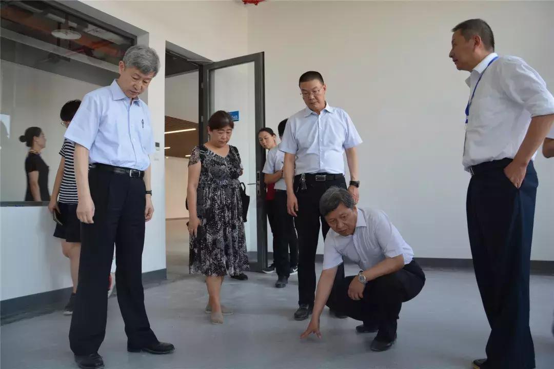 省委书记创新港,创新港入驻企业