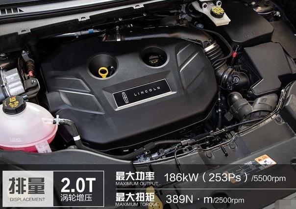 林肯mkc原装进口多少钱,林肯汽车关税下降