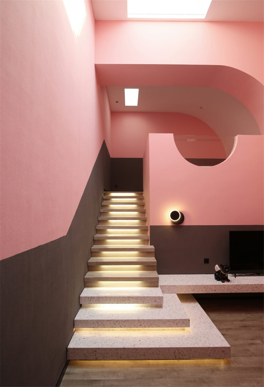 法国设计奖室内设计,世界室内设计大赛作品