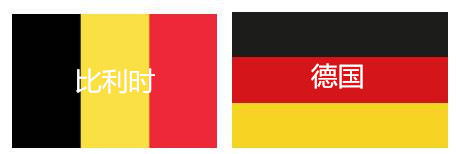 欧罗巴（六）：巧克力、啤酒王国，欧洲红魔——比利时