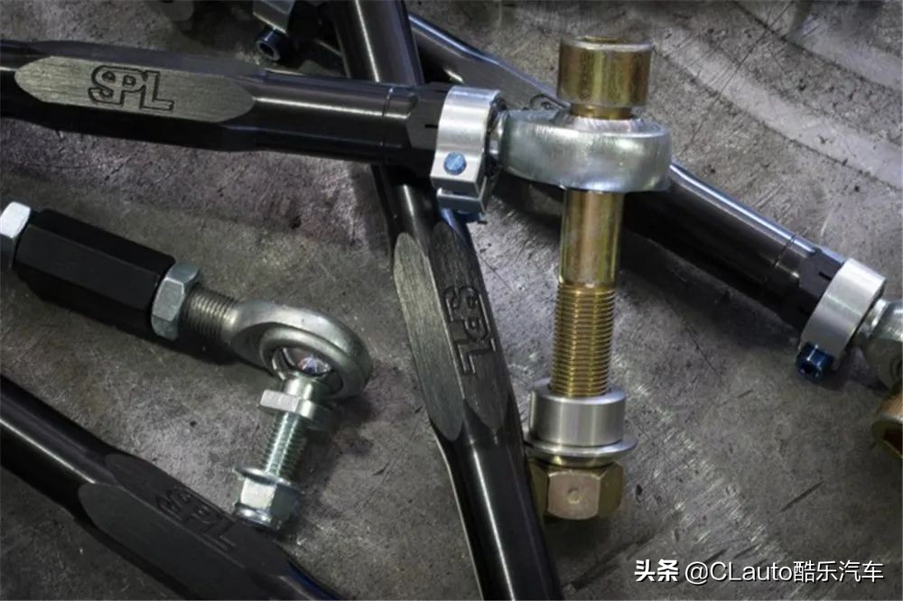 如何拆空一台M4，再做成耐力赛车？