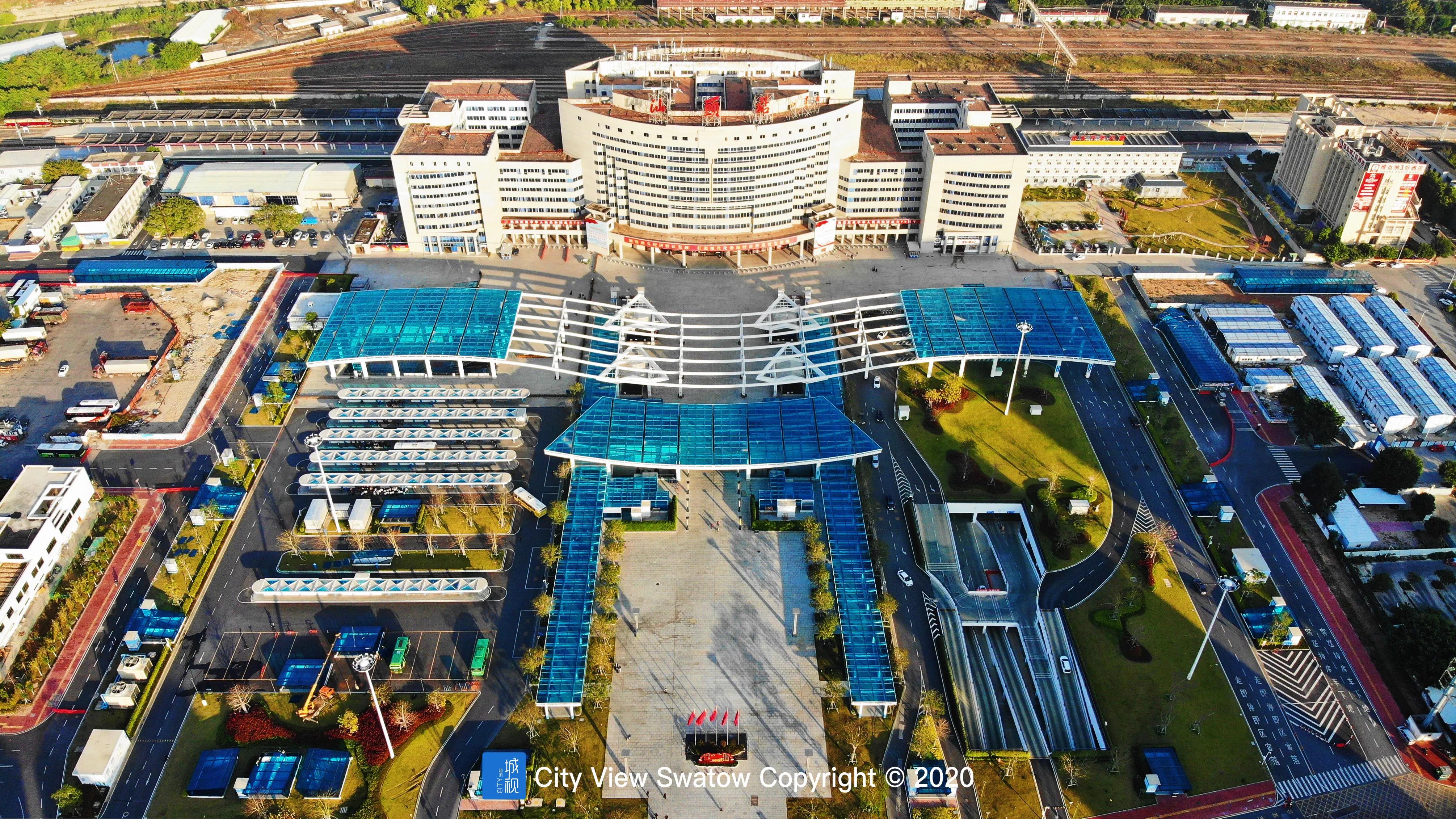 将实现汕汕铁路开通至汕头南站,汕汕高铁有到深圳吗