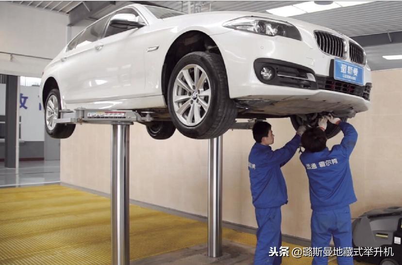 汽车举升机最好是哪种,汽修举升机每种车的使用方法