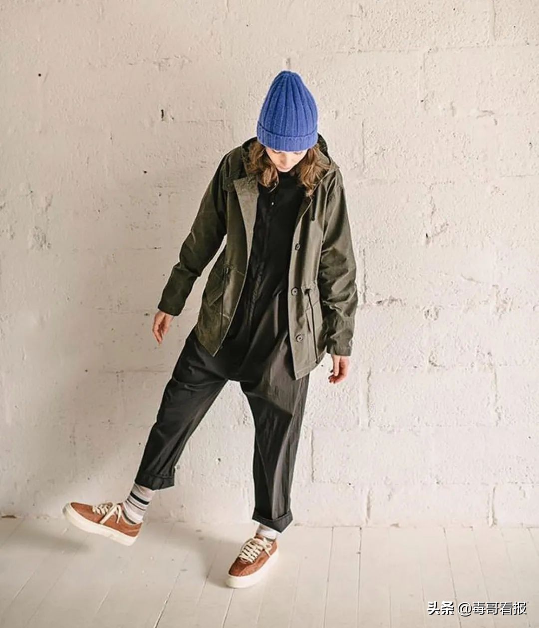 converse和vans哪个舒服,conversevans