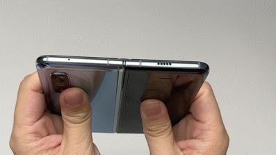 三星galaxyfold有什么优势,三星galaxyfold深度评测