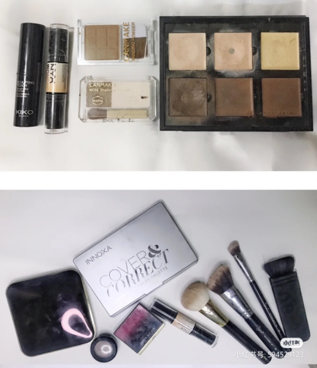 修容正品店铺推荐,修容小样正品推荐
