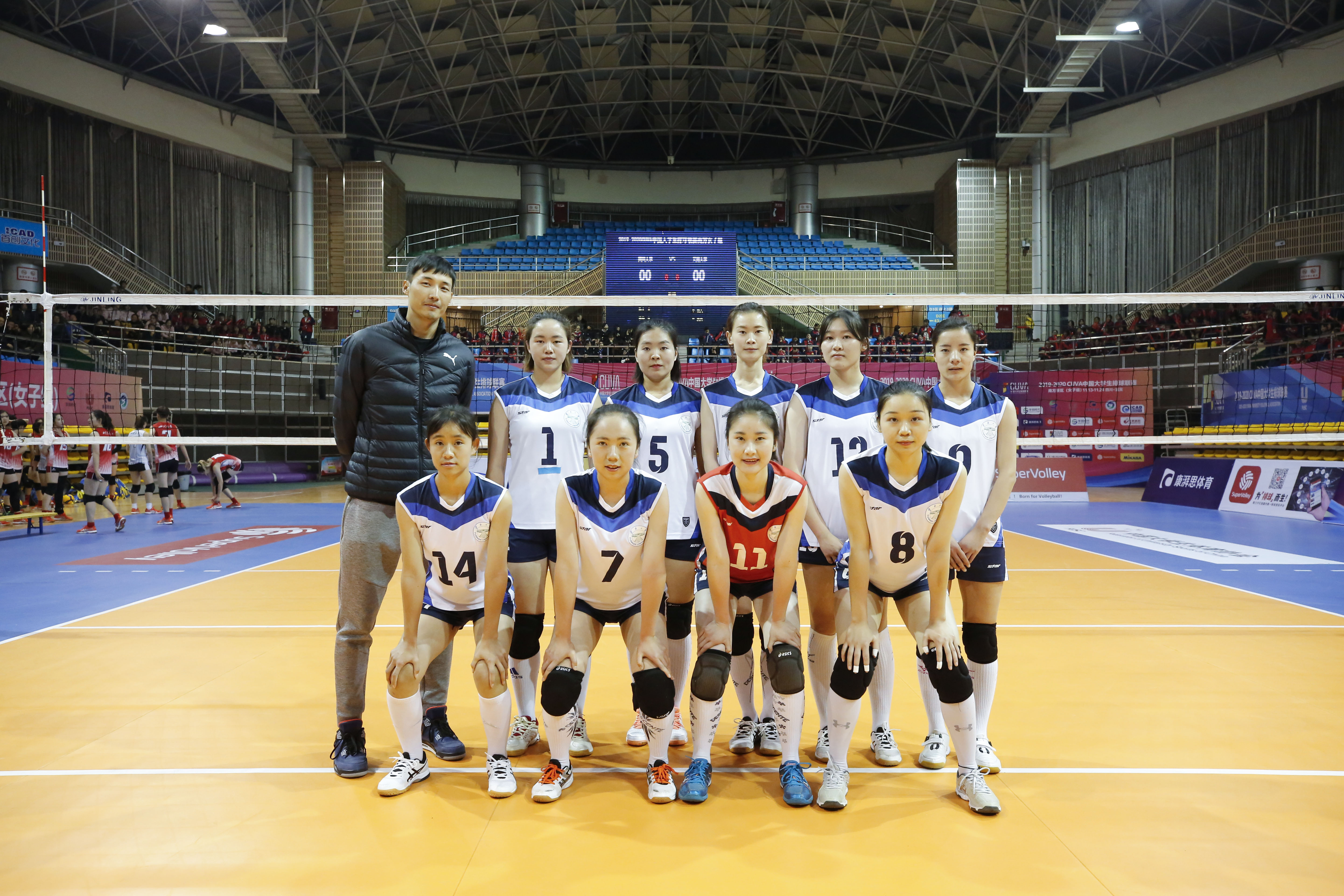 cuva南方女子组,cuva南方赛区南昌大学夺冠