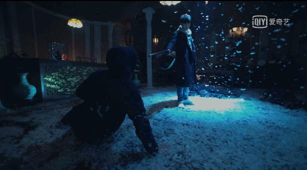 黄金瞳电视剧评分为什么这么低,如何看待张艺兴在黄金瞳里的演技