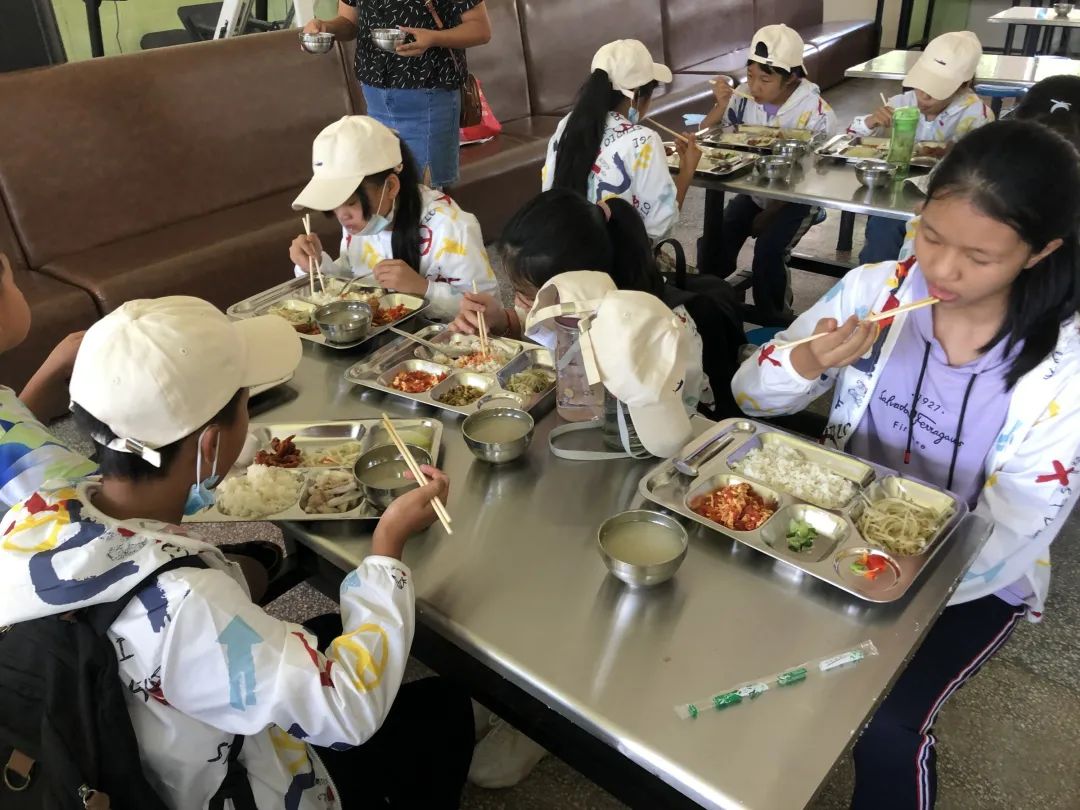 红河州青少年研学实践教育基地,蒙自研学基地教官