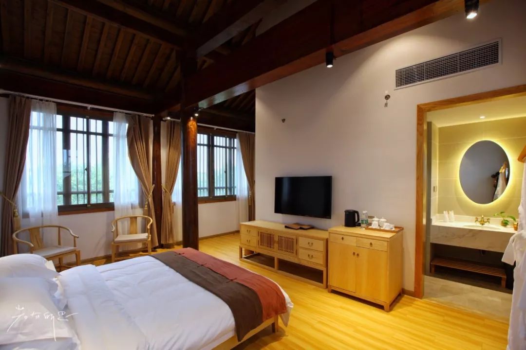 被严重低估的旅行地！如果你来江南古城常熟，我会带你去这里