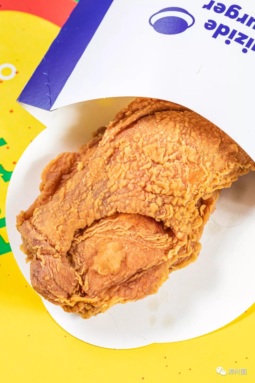 汉堡1000家店通用,全国最火的汉堡连锁