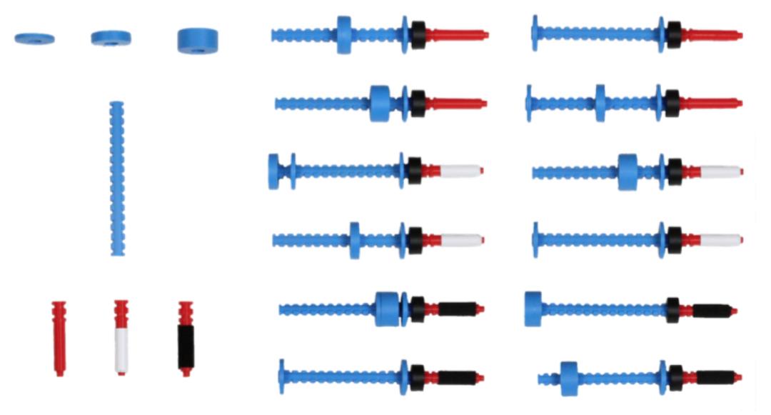 自己发明的智能机器人,mit遥控仿生机器人