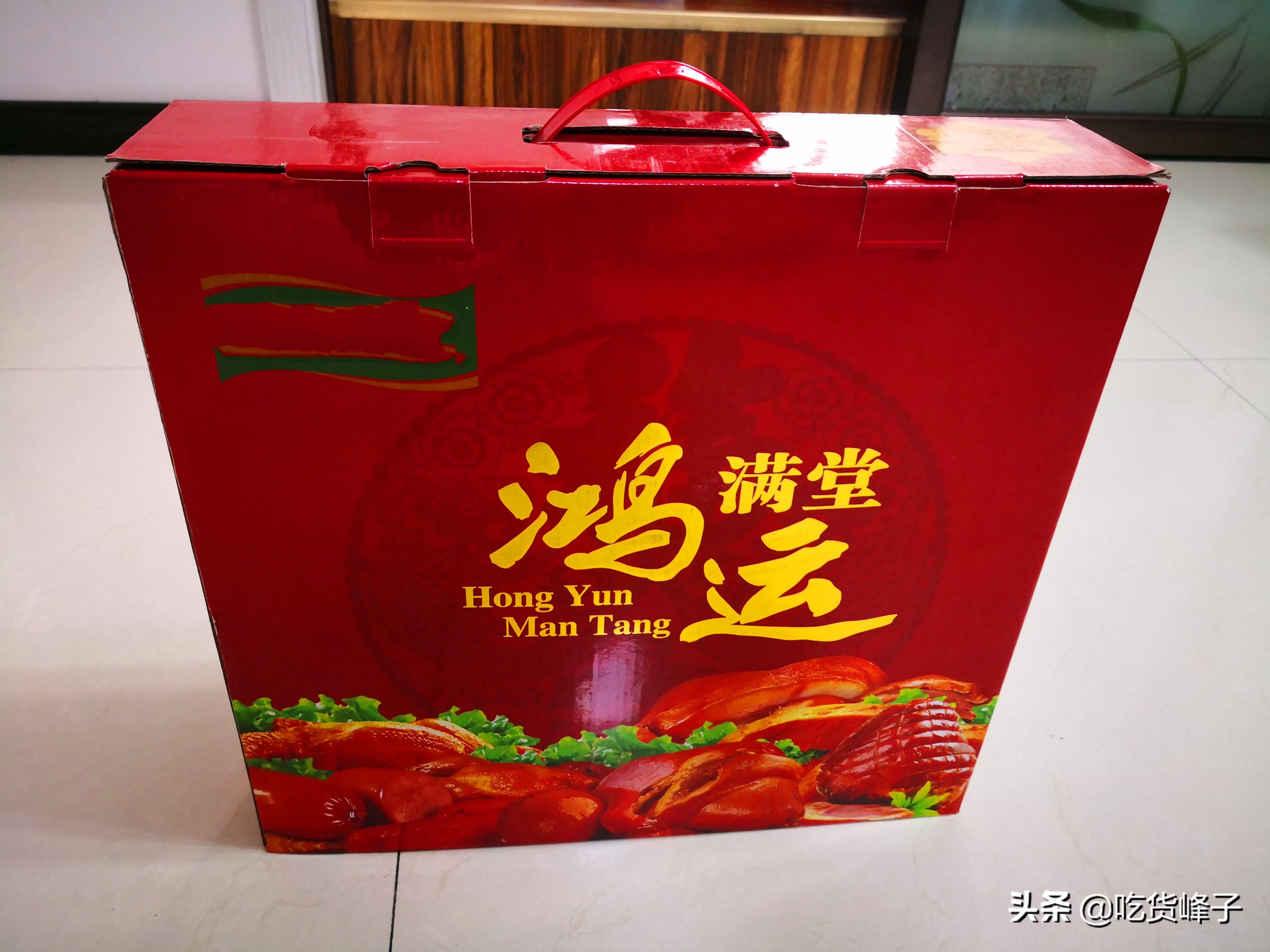 正月串门一般拿几样东西,正月串门买什么好