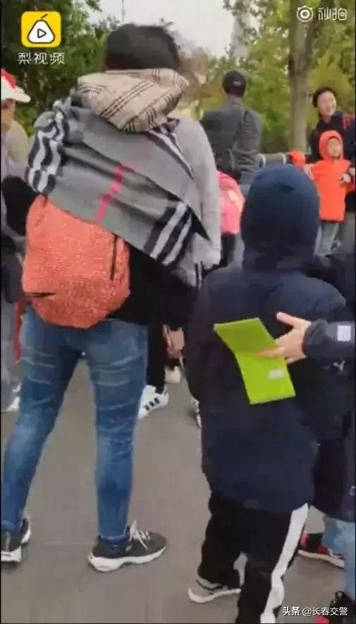 东北旅游降温了,冷冷冷抖音完整版