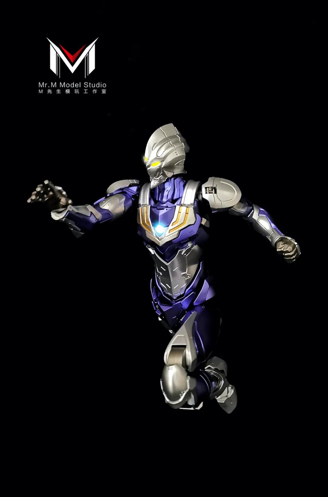 天空中迪迦真实视频,迪迦奥特曼天空出现的天使